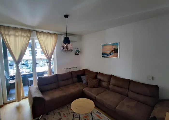 Apartman Bulevar, Sarajevo