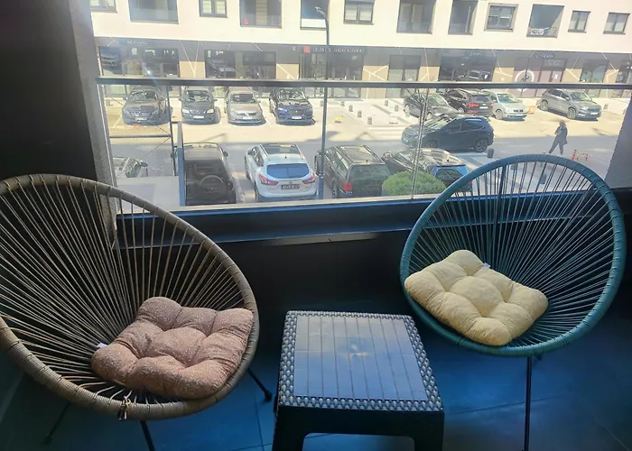 Apartman Bulevar, Sarajevo